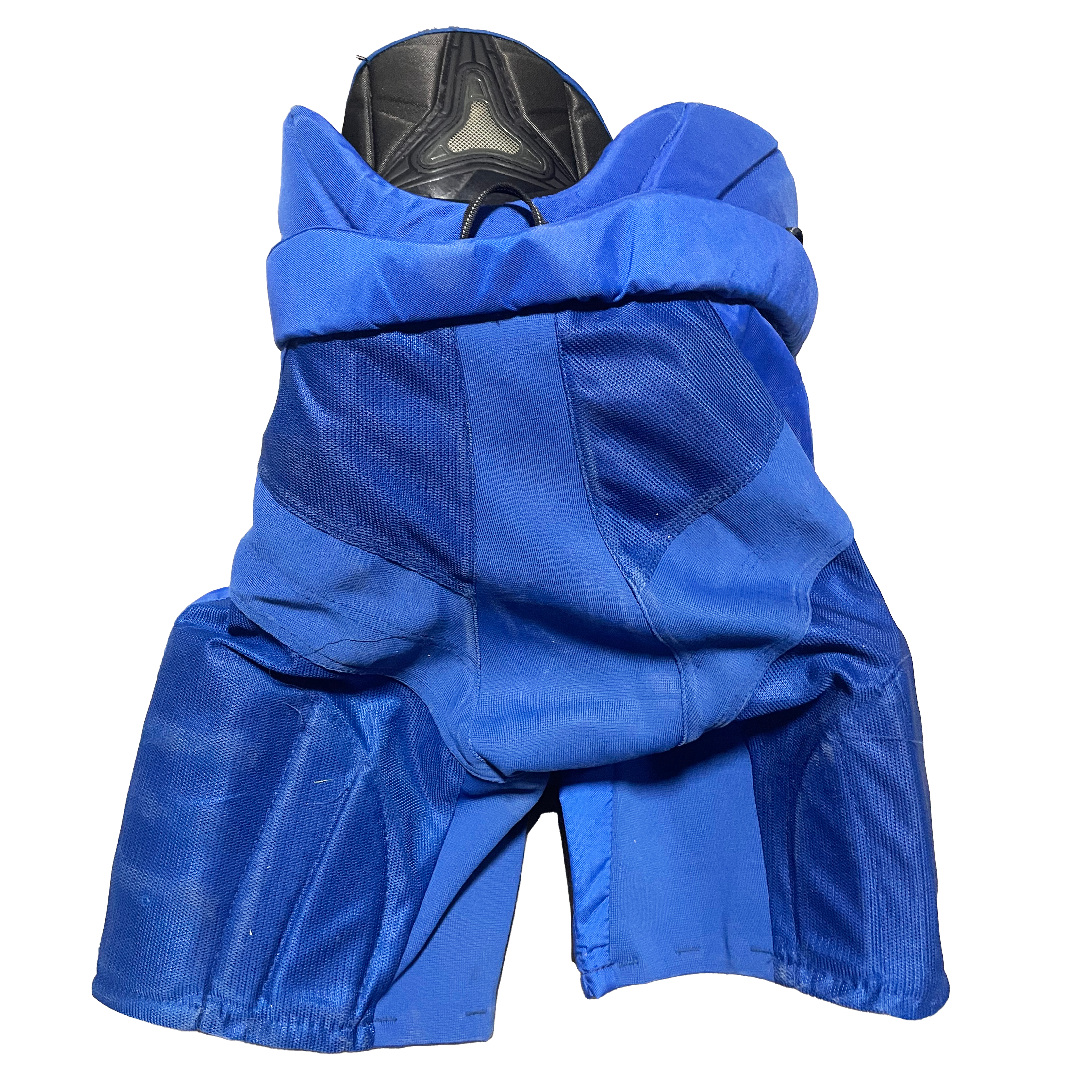 Bauer Nexus - Pantalon de hockey d'occasion NCAA (bleu roi)